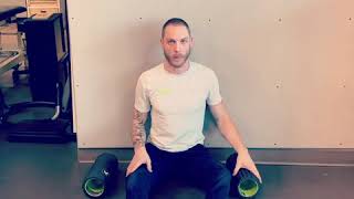 Adductor Stretch - Functional Movement