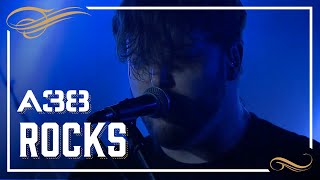 Our Hollow, Our Home - Pride: Lieoness // Live 2017 // A38 Rocks chords