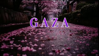 G A Z A ( Cover Version 