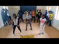 Nandy - Nmekuzoea (Official Dance Video)