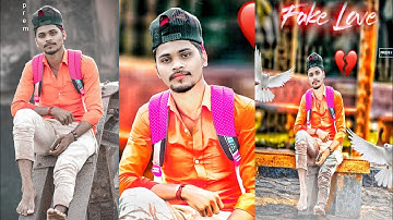 AUTODESK   Sketchbook Face White Editting | Cb Photo Editting | PREM EDITZ OFFICIAL