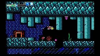 Blaster Master Zero (Switch) - Part 9: 20,000 Leagues Under The Sea