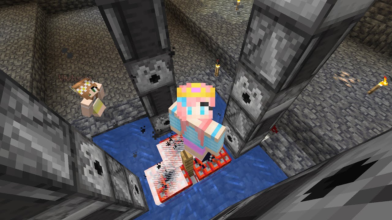 making-a-timer-in-minecraft-so-i-don-t-forget-to-do-the-laundry-youtube