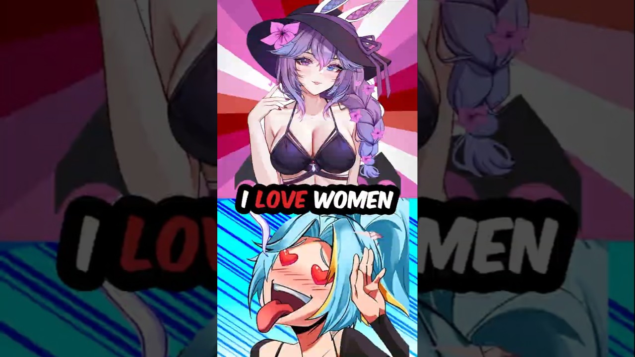 Life Is Good BECAUSE WOMEN EXIST! ❤️🩷❤️🩷❤️🩷