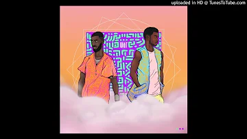 Odunsi (The Engine) & Nonso Amadi - Don't (Audio) 2017