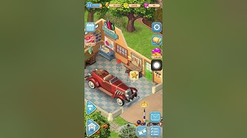 MERGE MANSION #16 WALKTHROUGH