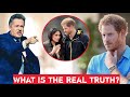 New Update: You will be shocked to know the real truth about Meghan Markle: