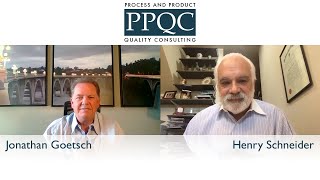 Episode 040:  Combating Cyber Security Threats – A Conversation with Jonathan Goetsch