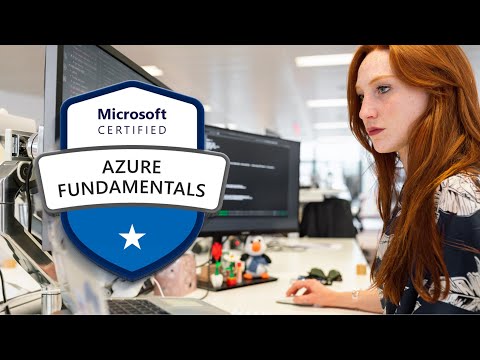 05 06 Microsoft Azure Fundamentals | AZ 900 | Acuerdos de Nivel de Servicio SLA en Azure