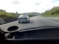 renault 21 turbo vs bmv m3