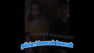 Mavi̇ Kız Kara Çocuk /Cemcel Edit