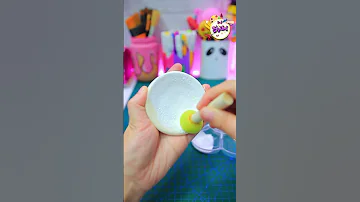طبق اكسسوارات بعجينة السيراميك اختراع Shorts Diy Recycling Craft Art Ideas Fwp 