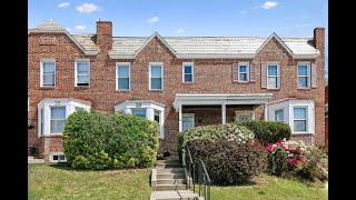 33 Nunnery Lane video tour