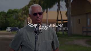 Gulfstream Park: Todd Pletcher Trainer of Spansive