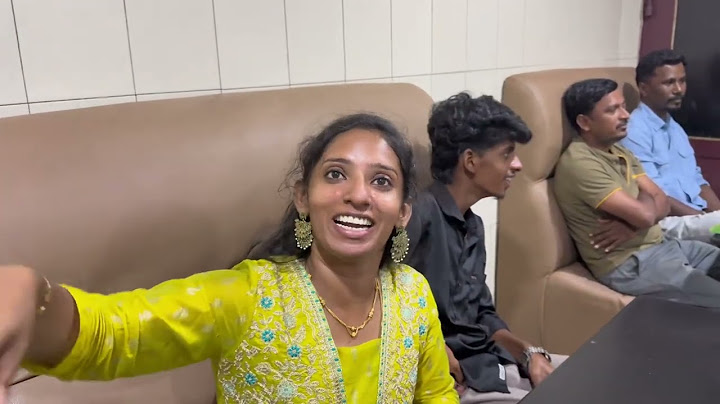 காது குத்து தாய்மாமன் சீர் Video🥳🥰