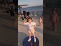 A Little Girl Dancing To A Song By Bissan Ismail Part Two I Was Shocked 