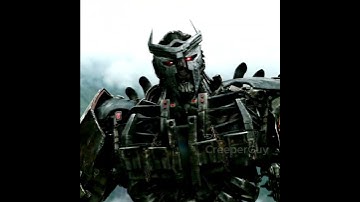 Scourge edit | Bloody Mary | #transformers #rotb #scourge #transformersriseofthebeasts