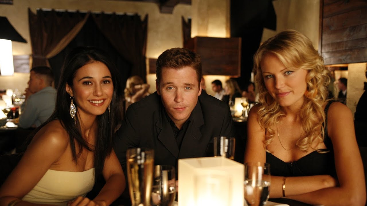 Episode Of Entourage