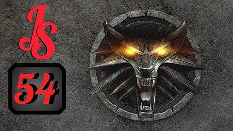 The unforgiven//Blind//Playthrough//The Witcher Enhanced Edition//54