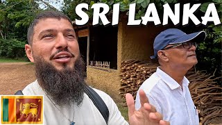 Why Should You Stop Wasting Your Tea? Full Factory Tour In Sri Lanka 🇱🇰