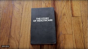 Strata Decision:  The Story of Healthcare