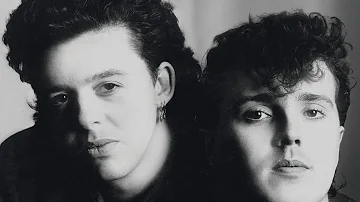 Tears for Fears - I Believe (Isolated Vocals)