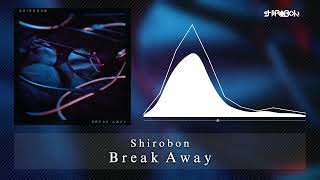 Shirobon - Break Away Resimi