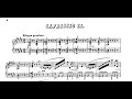 Mendelssohn: Caprice, Op. 33 No. 2 in E Major (Bertrand Chamayou)