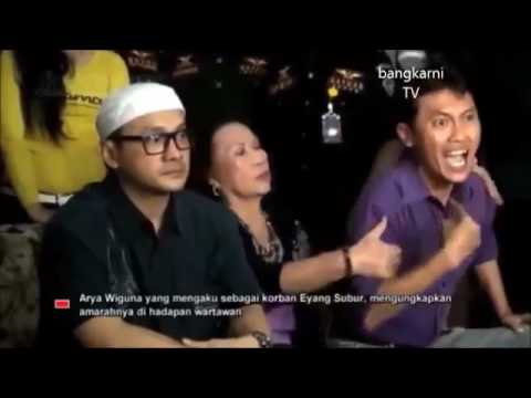 parodi eyang subur vs warkop