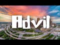 Sza - Advil (Lyrics)