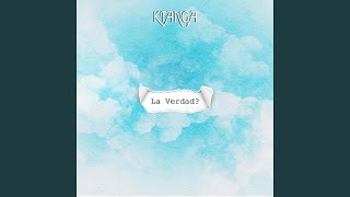 Video thumbnail of "Ktanga - La Verdad?"