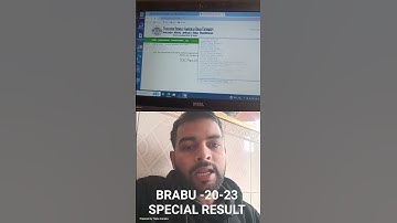 Brabu 20-23 Special Result Part 3 aa gaya hai #Brabu