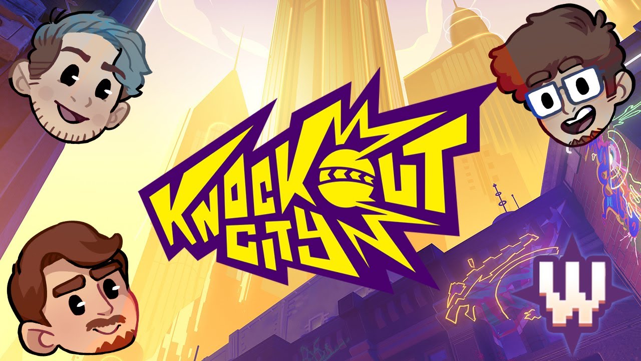 Arena Dodgeball With Style | Knockout City (ft. 