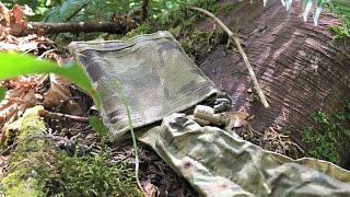 10 Speed Ultralight Dump Pouch