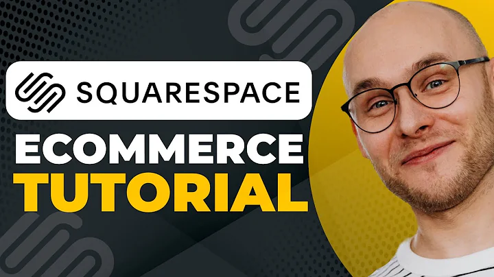 Start Your Dropshipping Business with Squarespace