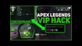 apex legends hack download 🤙 🤙 🤙 | FULL ✅UNDETECTED✅ 27.04.2022, AIM HACK + WALLHACK