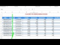 EXCEL 1 - CAP 1 - PARTE I - CONCEPTOS INICIALES