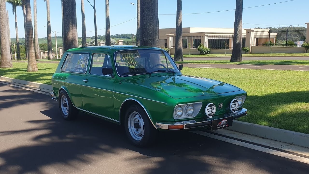 LIMPEZA DA DUPLA CARBURAÇÃO DO MOTOR PLANO DA VARIANT (PARTE 5 FINAL) TESTE! ÚLTIMO VÍDEO DE 2025