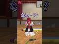もう二度と見れないかもしれない運動神経抜群のアンジュ【竜胆尊 / にじさんじ切り抜き】