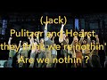 Newsies Lyrics The World Will Know 