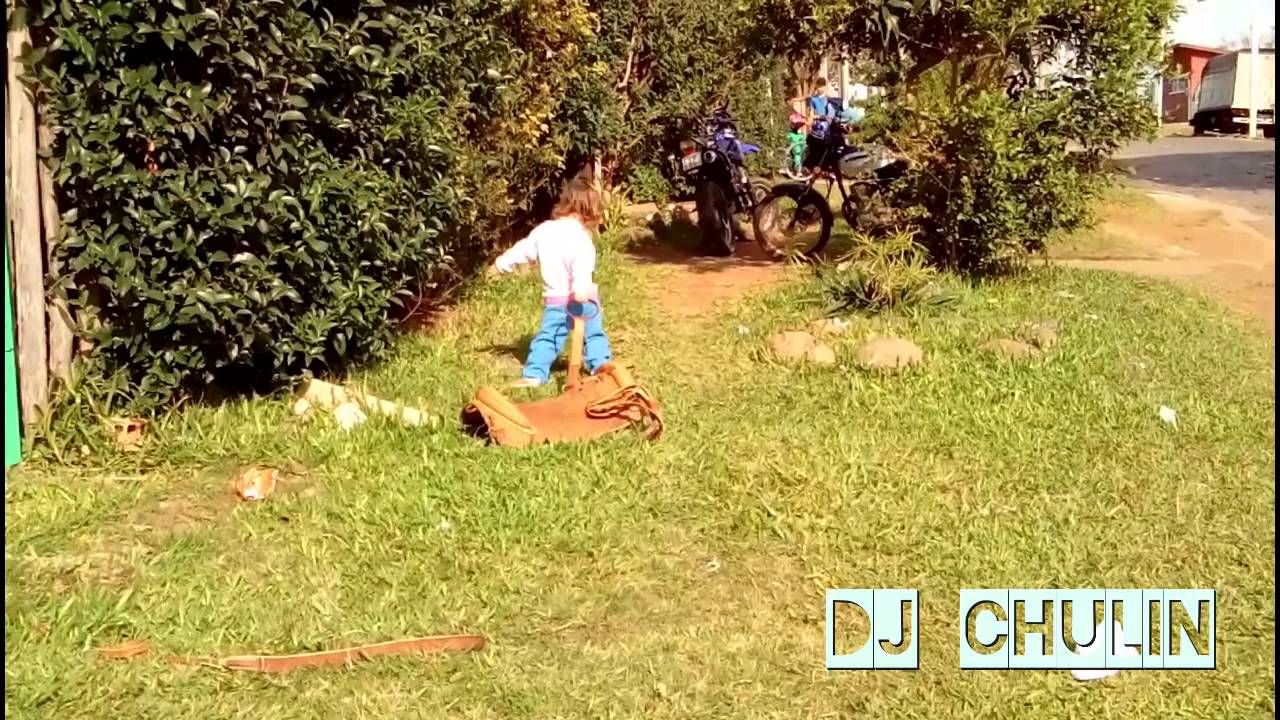 Valentina trabajandoo kkk - YouTube