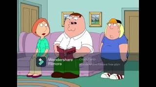 Family guy phoque (censored)