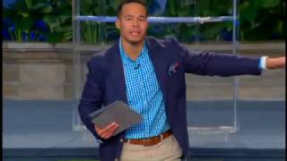 Famous Why My Dad Dr. Bill Winston Teaches "Prosperity" Net Worth