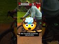 Ele deu sua bicicleta cara para um pobre homem 😱