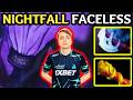 🔥 NIGHTFALL Faceless Void Carry — UNSTOPPABLE Carry DOMINATION 🔥 Dota 2 Gameplay