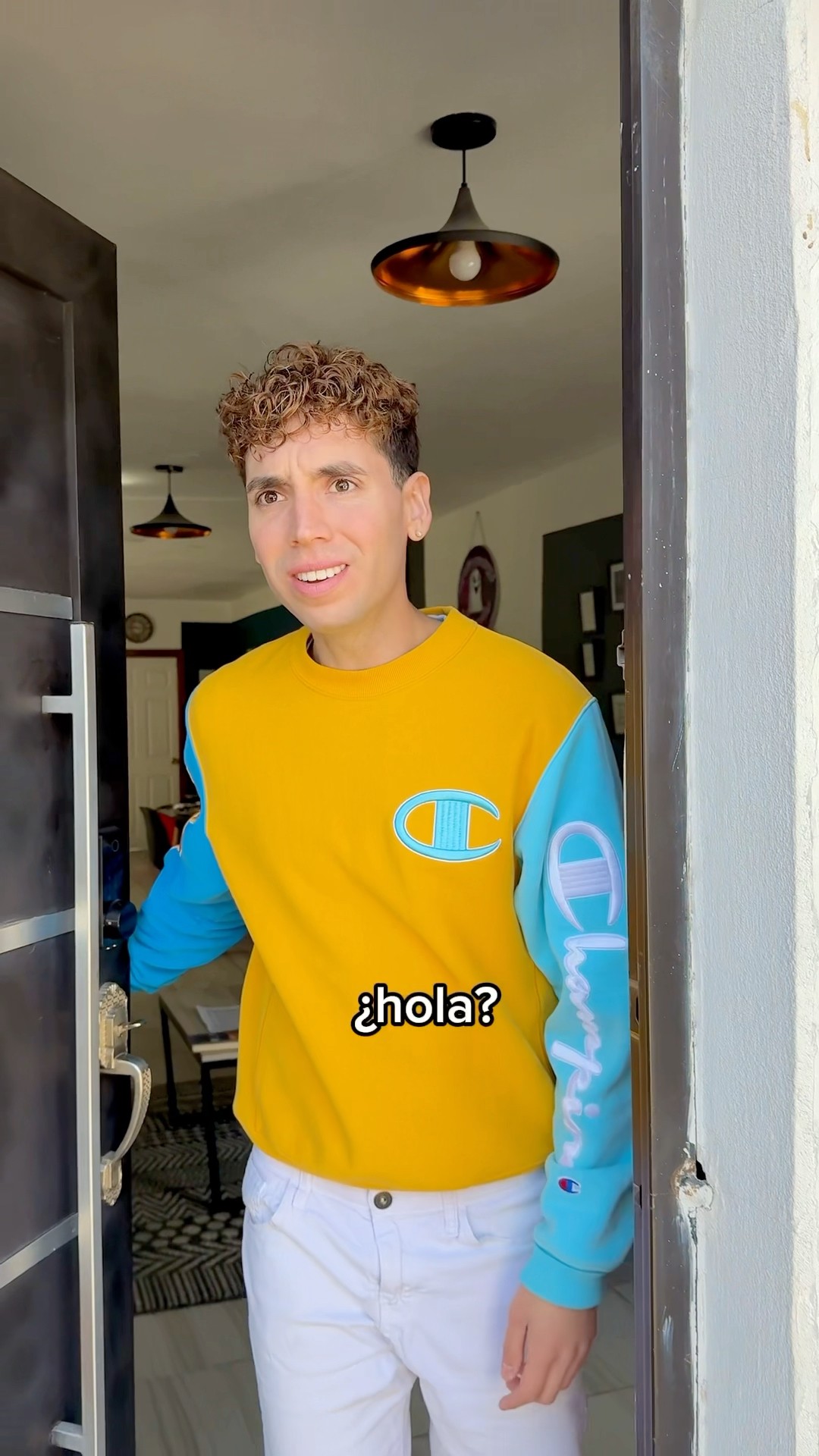 ¿Pasará esto el martes 13??