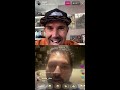 My Chat with Yuvraj Singh