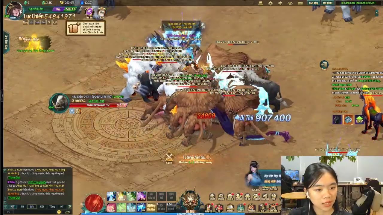 Peach Recap l In The Game, The Heartfelt Words Still Echo