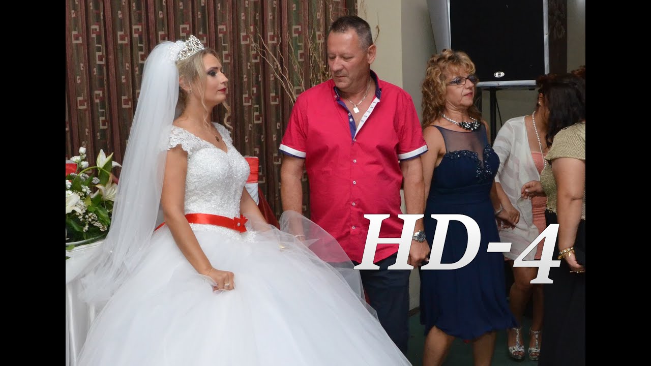 Sabina & Ahmet  01.08.2016 Ork.Neco King Bansko HD 3