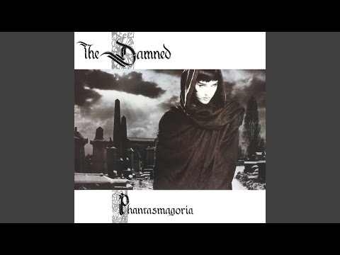 The Damned — Trojans